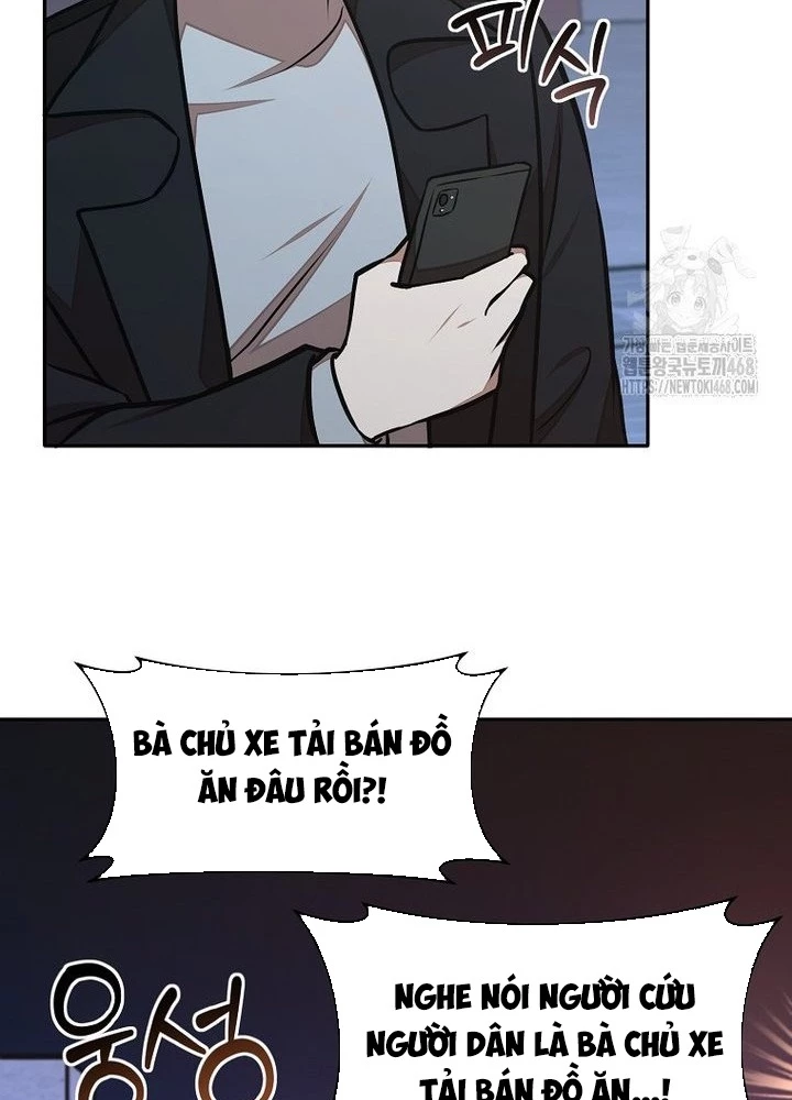 Chủ xe thức ăn nhanh trong ngục tối Chapter 56 - Next Chapter 57