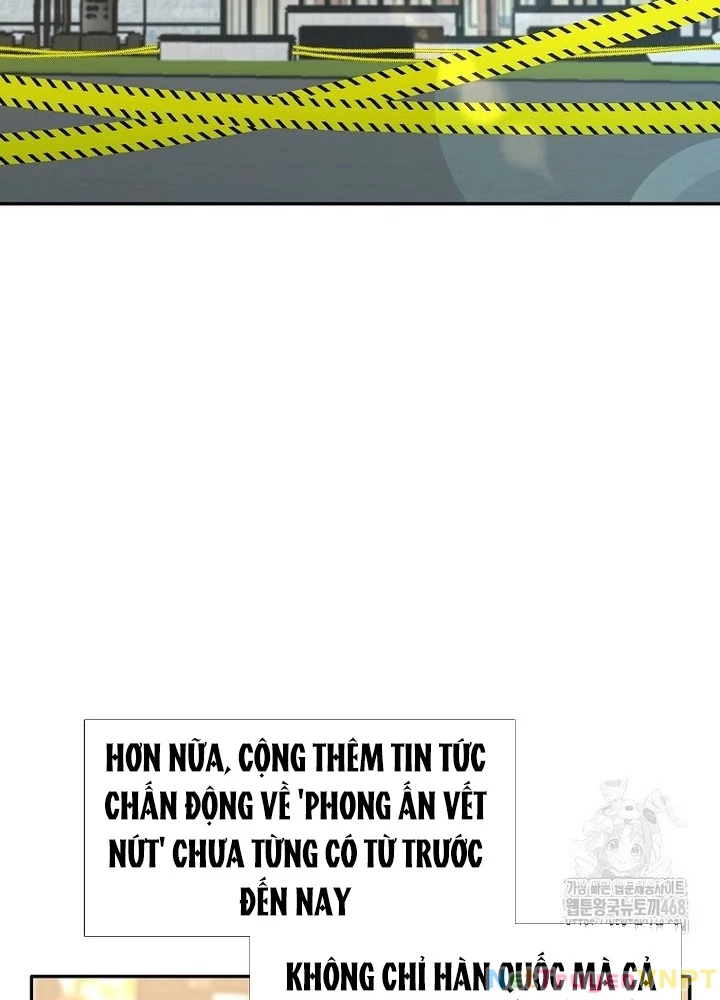 Chủ xe thức ăn nhanh trong ngục tối Chapter 56 - Next Chapter 57