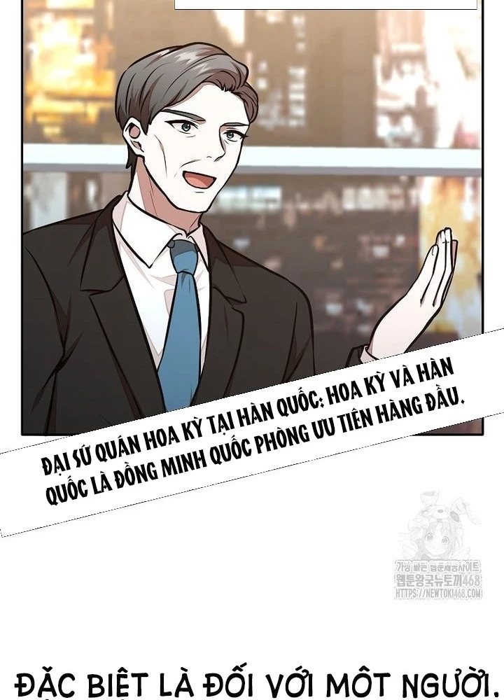 Chủ xe thức ăn nhanh trong ngục tối Chapter 56 - Next Chapter 57