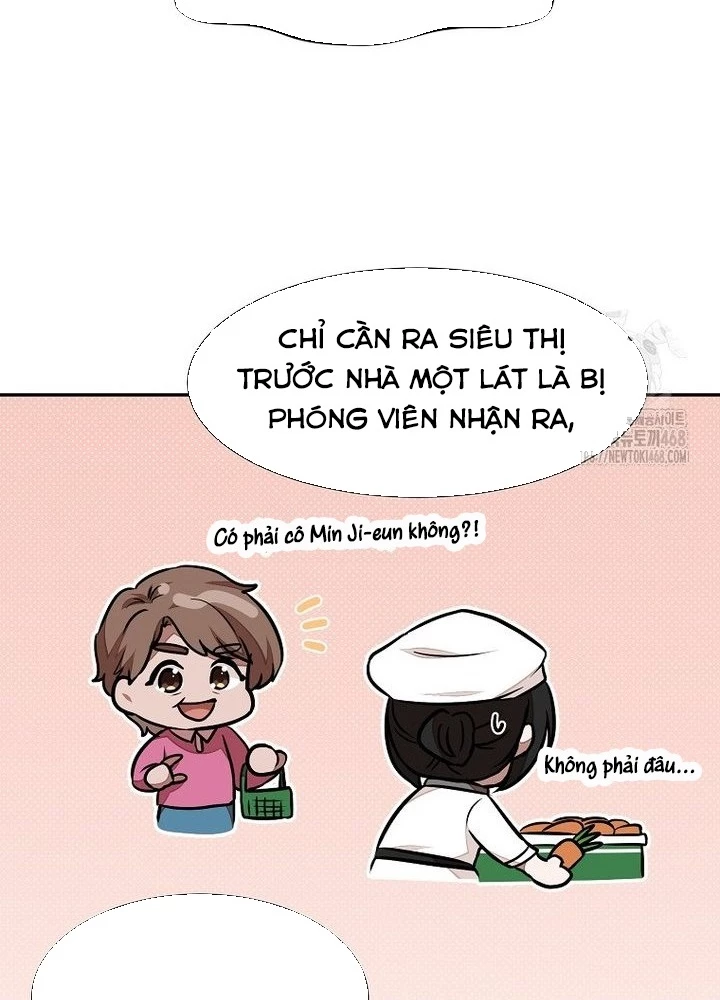 Chủ xe thức ăn nhanh trong ngục tối Chapter 56 - Next Chapter 57