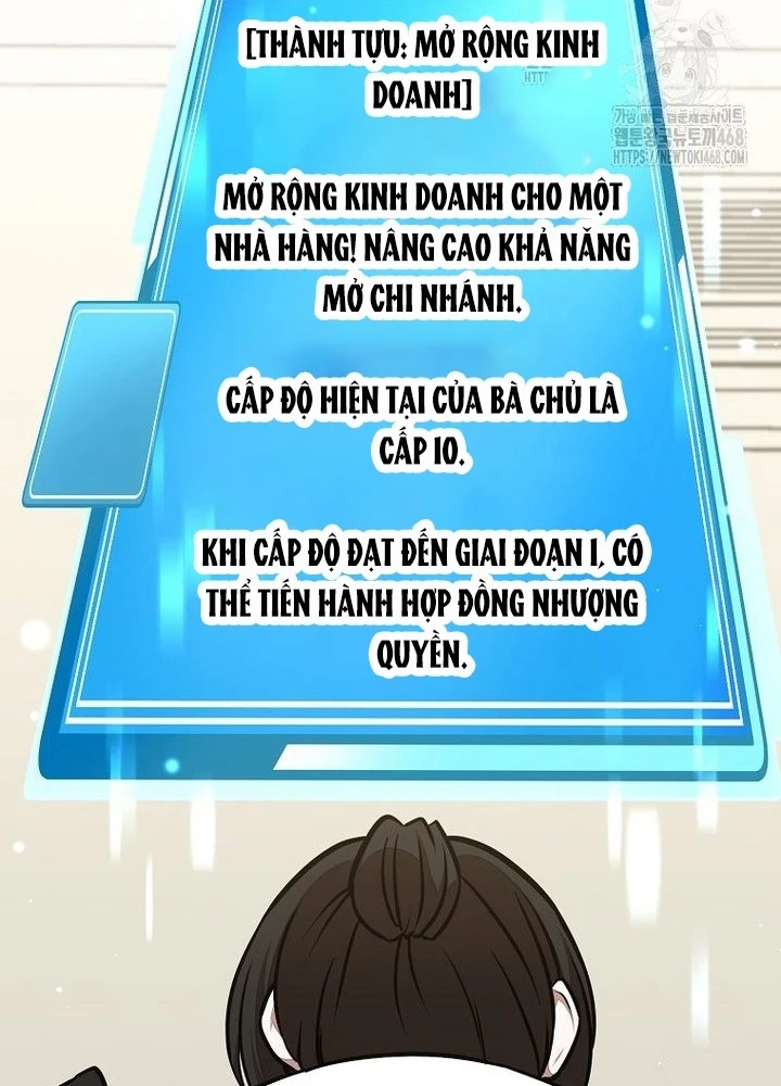 Chủ xe thức ăn nhanh trong ngục tối Chapter 56 - Next Chapter 57