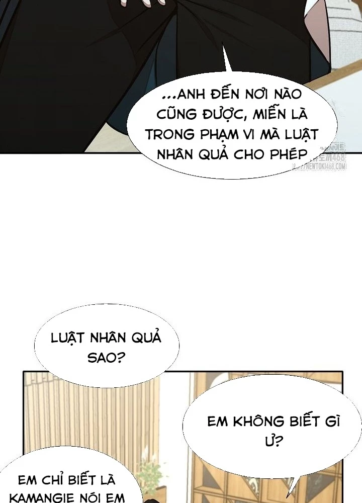 Chủ xe thức ăn nhanh trong ngục tối Chapter 56 - Next Chapter 57