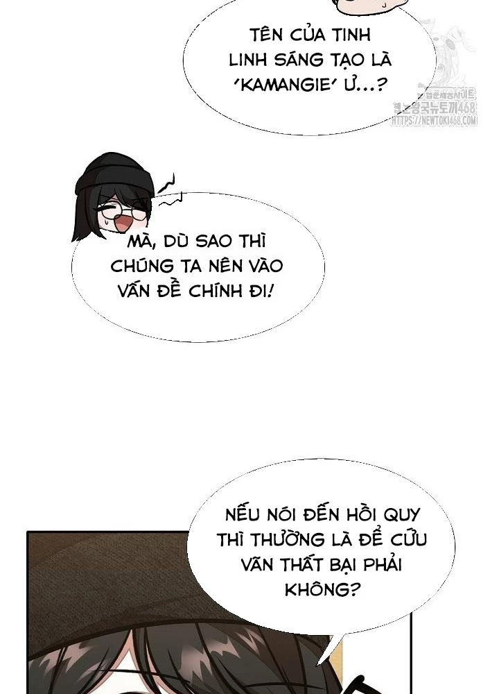 Chủ xe thức ăn nhanh trong ngục tối Chapter 56 - Next Chapter 57