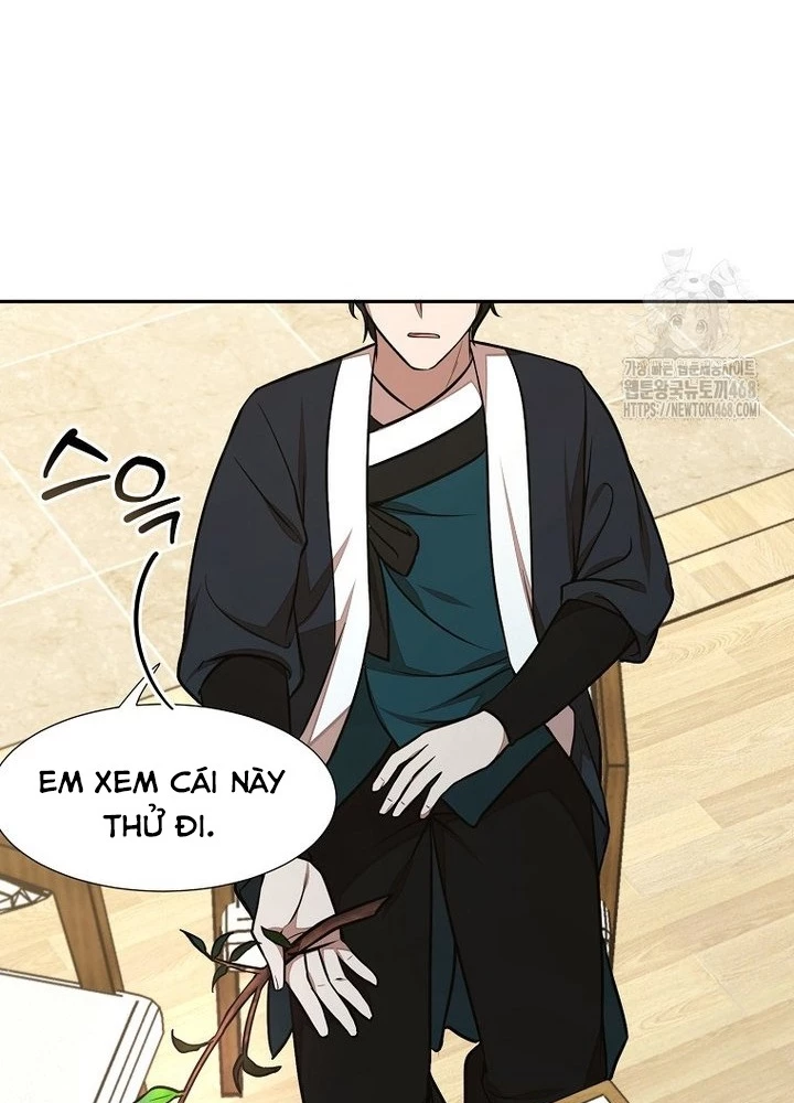 Chủ xe thức ăn nhanh trong ngục tối Chapter 57 - Trang 2