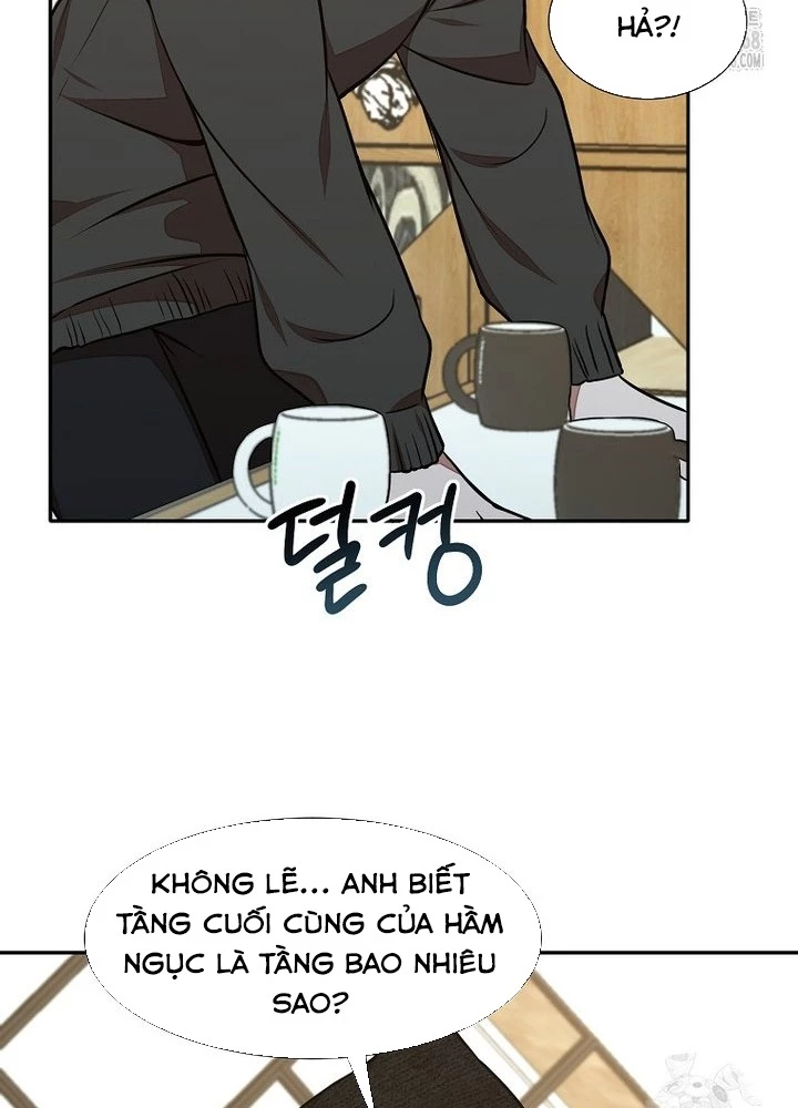 Chủ xe thức ăn nhanh trong ngục tối Chapter 57 - Trang 2