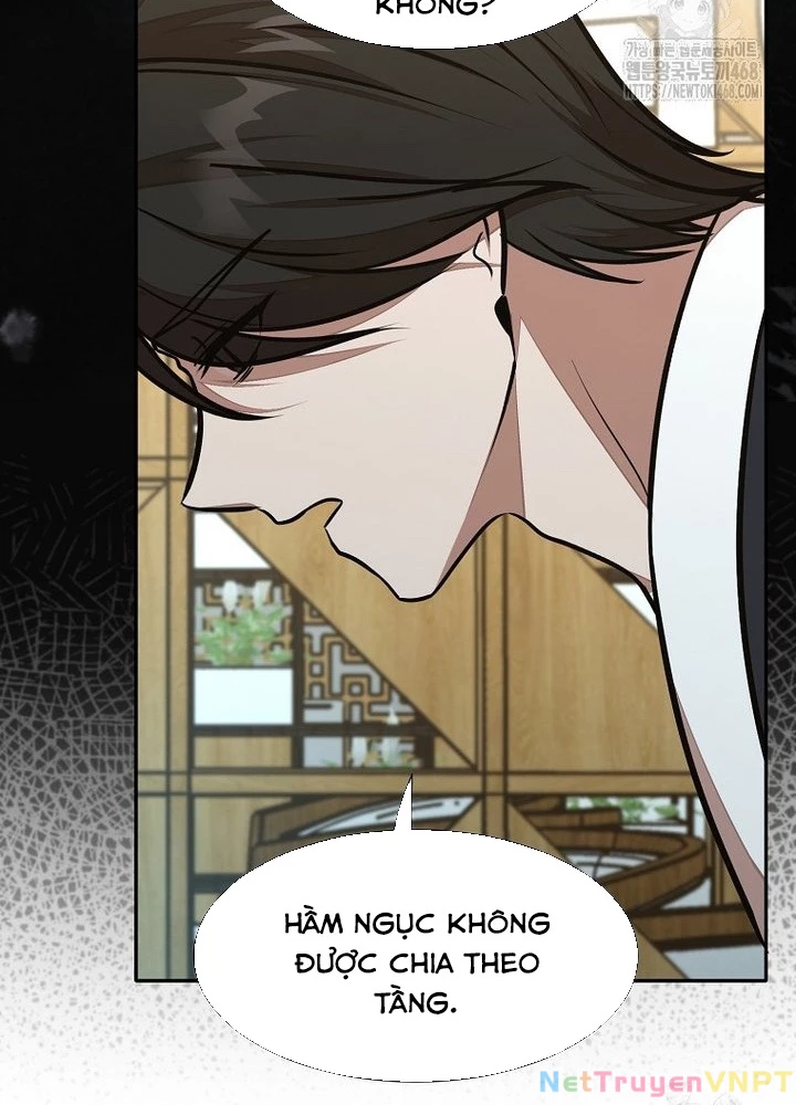 Chủ xe thức ăn nhanh trong ngục tối Chapter 57 - Trang 2
