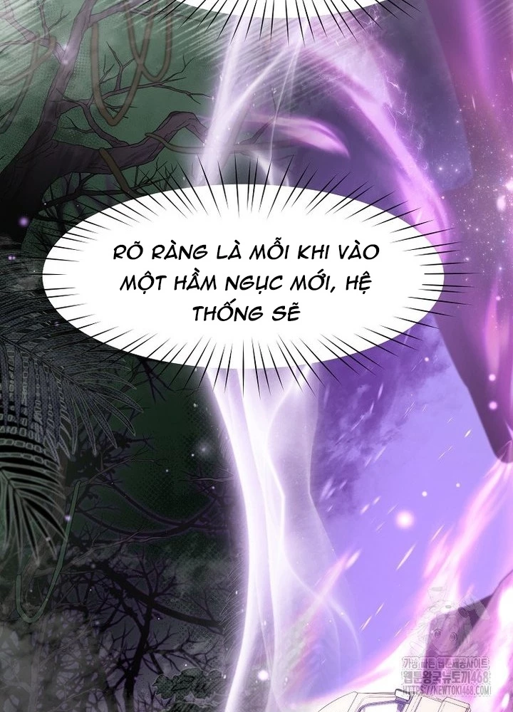 Chủ xe thức ăn nhanh trong ngục tối Chapter 57 - Trang 2
