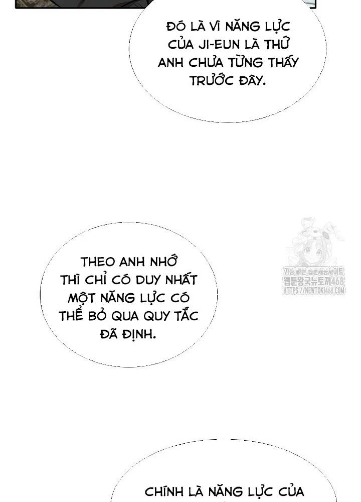 Chủ xe thức ăn nhanh trong ngục tối Chapter 57 - Trang 2