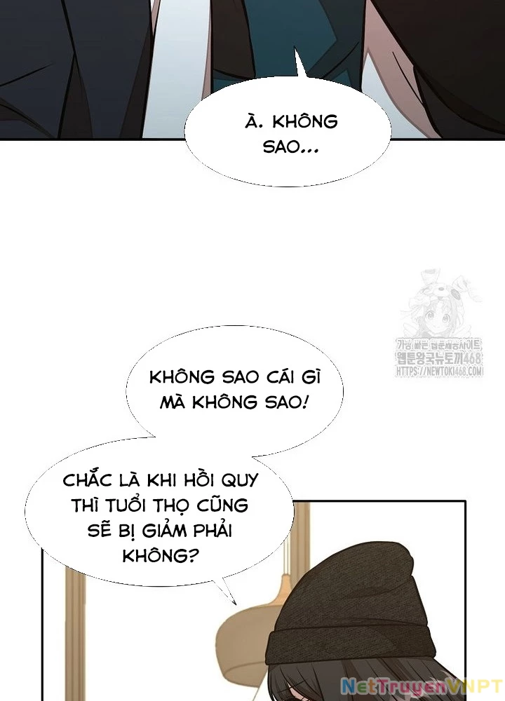 Chủ xe thức ăn nhanh trong ngục tối Chapter 57 - Trang 2