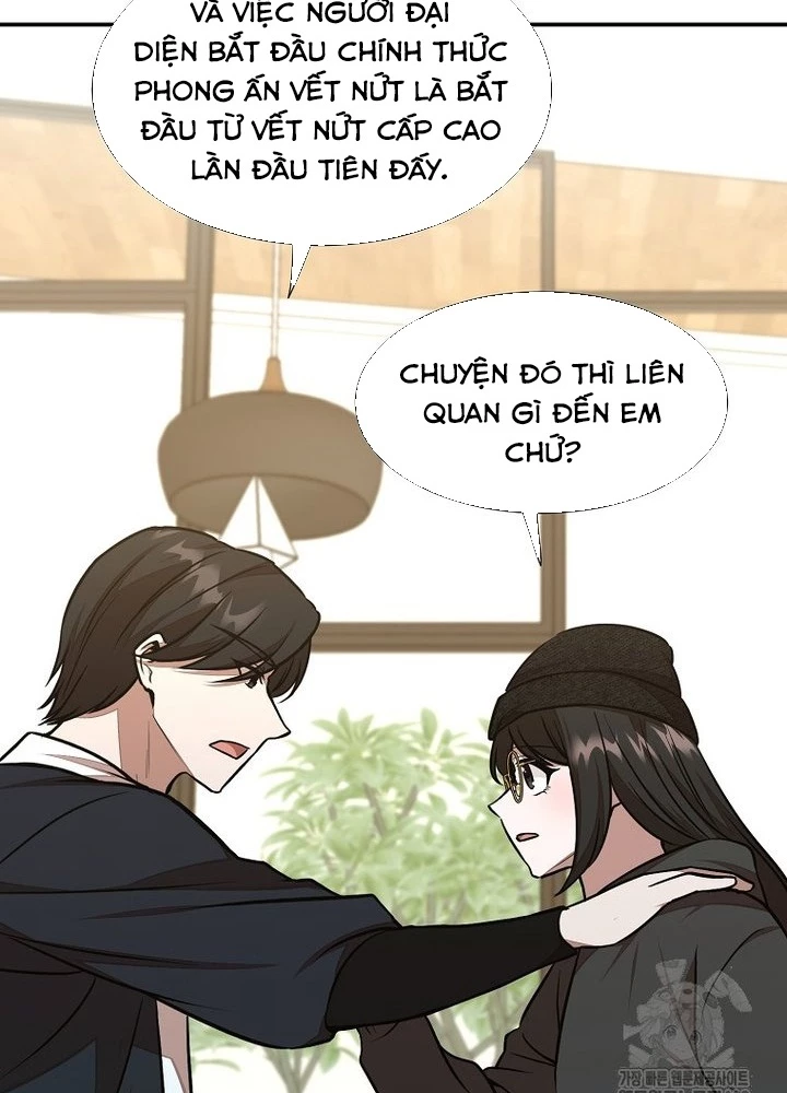 Chủ xe thức ăn nhanh trong ngục tối Chapter 57 - Trang 2