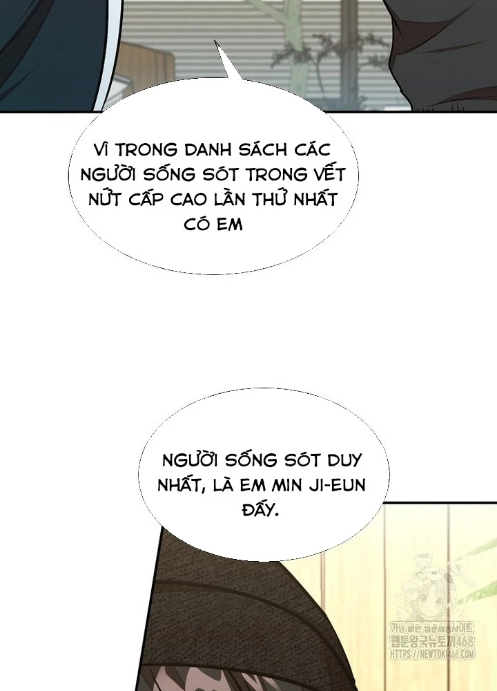 Chủ xe thức ăn nhanh trong ngục tối Chapter 57 - Trang 2