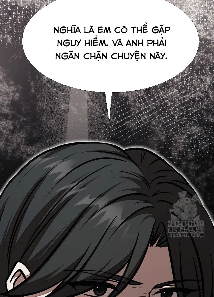 Chủ xe thức ăn nhanh trong ngục tối Chapter 57 - Trang 2