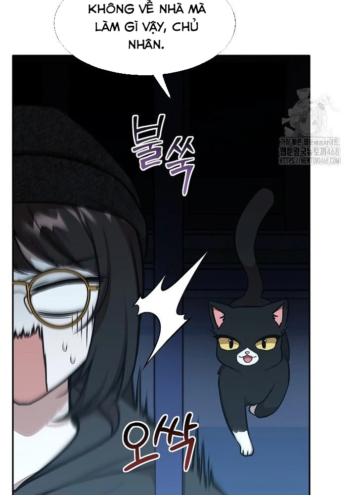 Chủ xe thức ăn nhanh trong ngục tối Chapter 57 - Trang 2