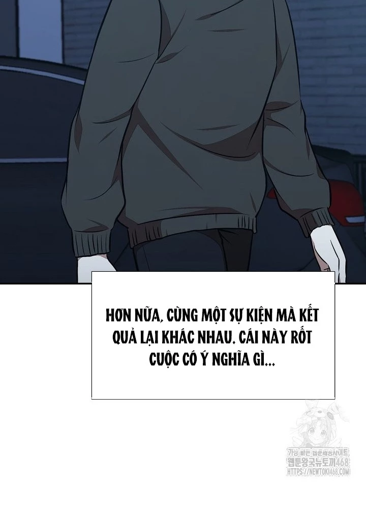 Chủ xe thức ăn nhanh trong ngục tối Chapter 57 - Trang 2