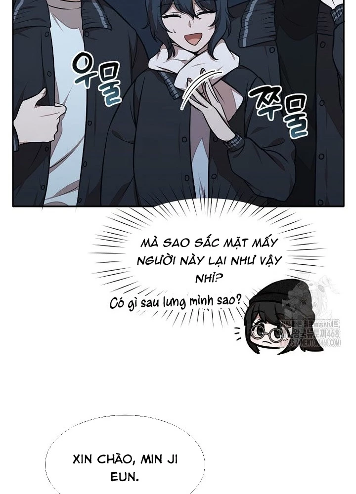 Chủ xe thức ăn nhanh trong ngục tối Chapter 57 - Trang 2