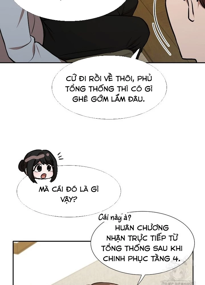 Chủ xe thức ăn nhanh trong ngục tối Chapter 57 - Trang 2