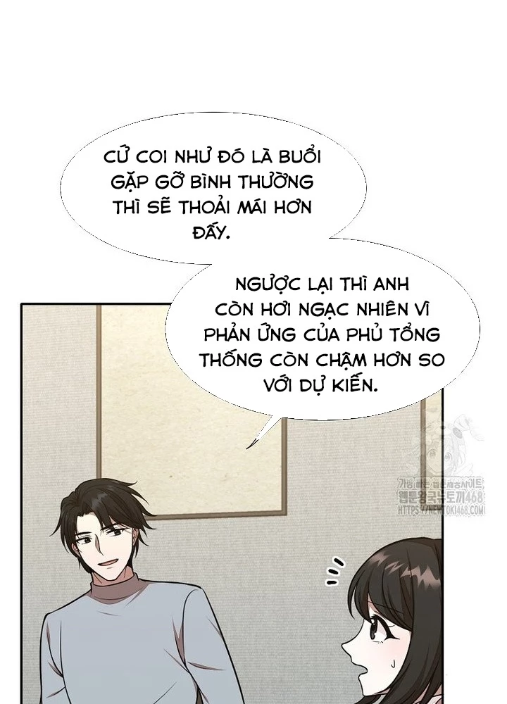 Chủ xe thức ăn nhanh trong ngục tối Chapter 57 - Trang 2