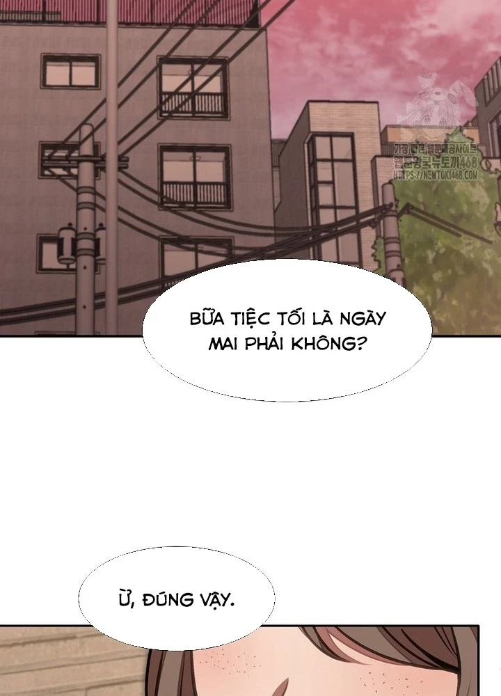 Chủ xe thức ăn nhanh trong ngục tối Chapter 57 - Trang 2