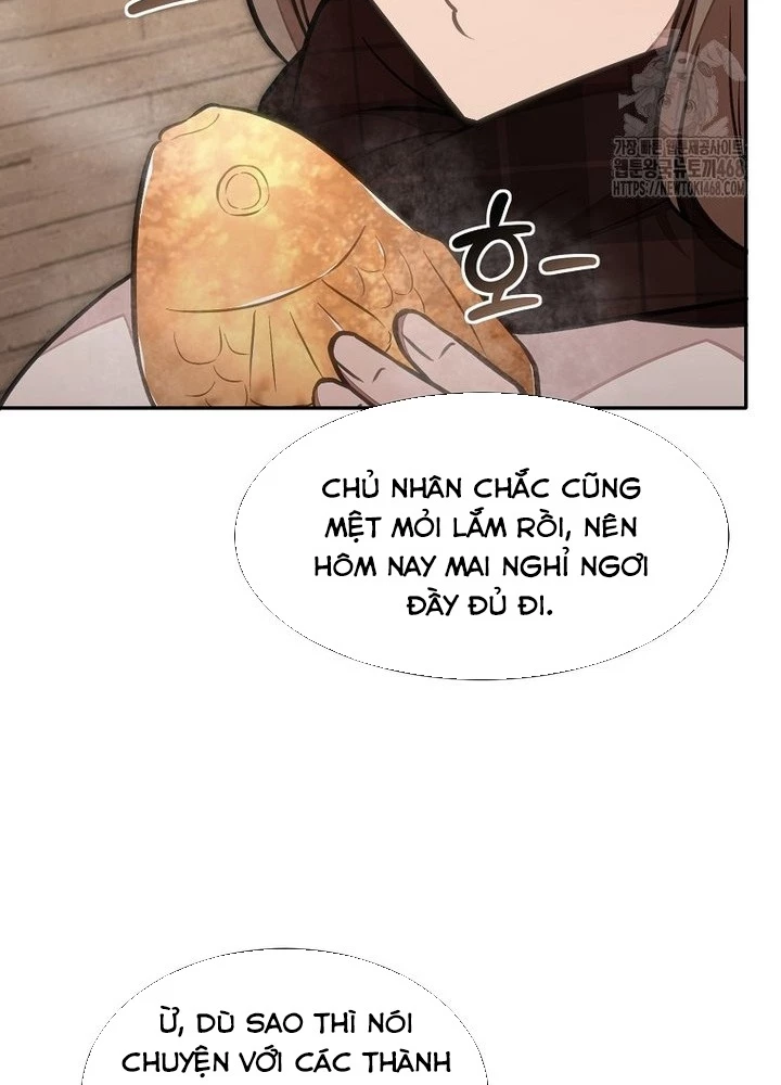 Chủ xe thức ăn nhanh trong ngục tối Chapter 57 - Trang 2