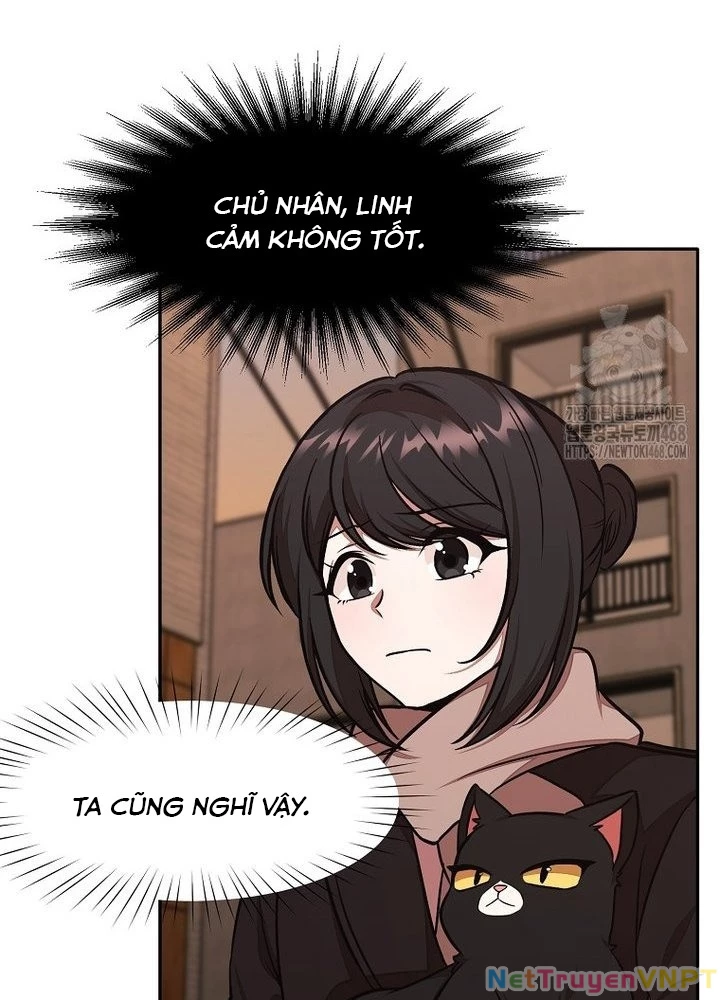Chủ xe thức ăn nhanh trong ngục tối Chapter 58 - Next Chapter 59