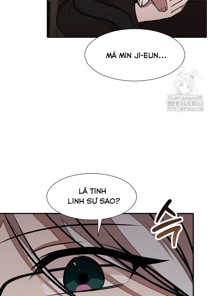 Chủ xe thức ăn nhanh trong ngục tối Chapter 58 - Next Chapter 59