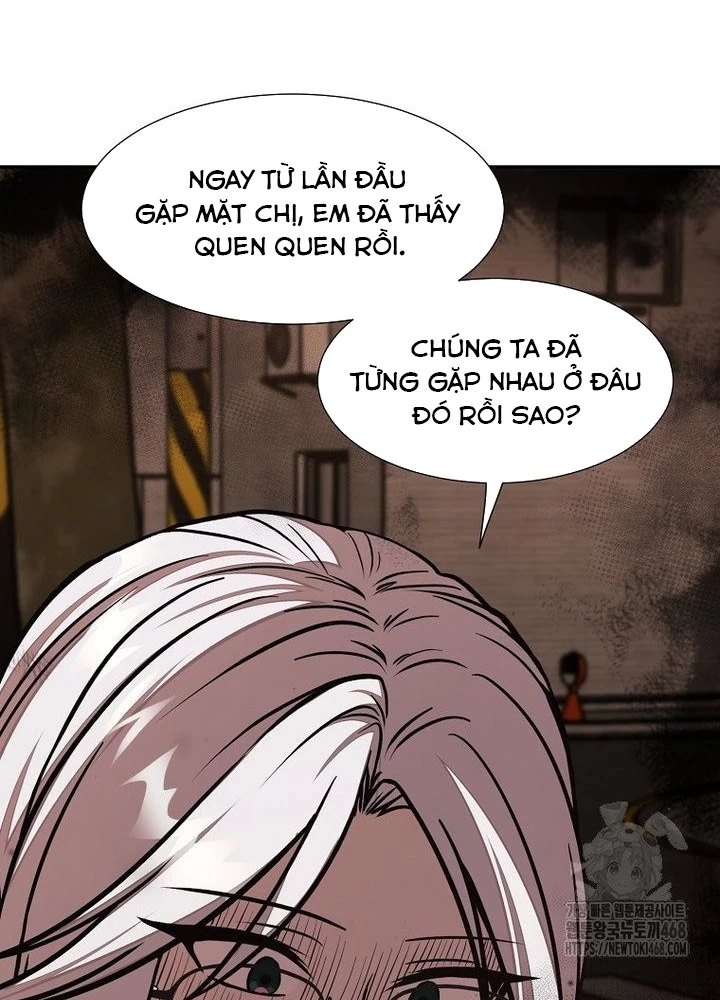 Chủ xe thức ăn nhanh trong ngục tối Chapter 58 - Next Chapter 59