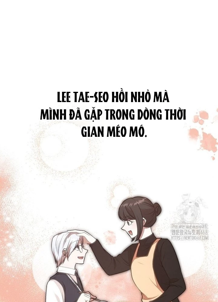 Chủ xe thức ăn nhanh trong ngục tối Chapter 58 - Next Chapter 59
