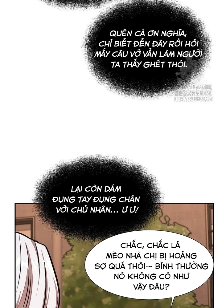 Chủ xe thức ăn nhanh trong ngục tối Chapter 58 - Next Chapter 59