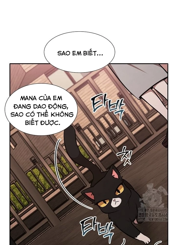 Chủ xe thức ăn nhanh trong ngục tối Chapter 58 - Next Chapter 59