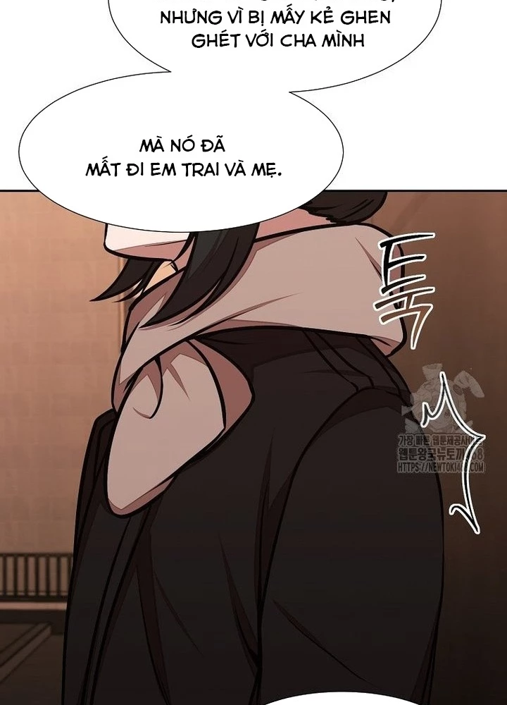 Chủ xe thức ăn nhanh trong ngục tối Chapter 58 - Next Chapter 59