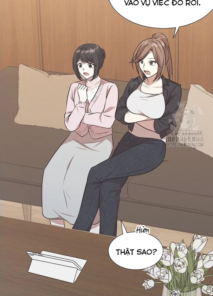 Chủ xe thức ăn nhanh trong ngục tối Chapter 58 - Next Chapter 59