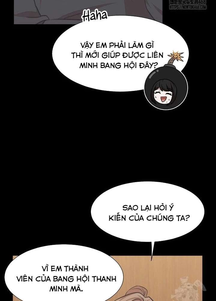Chủ xe thức ăn nhanh trong ngục tối Chapter 58 - Next Chapter 59
