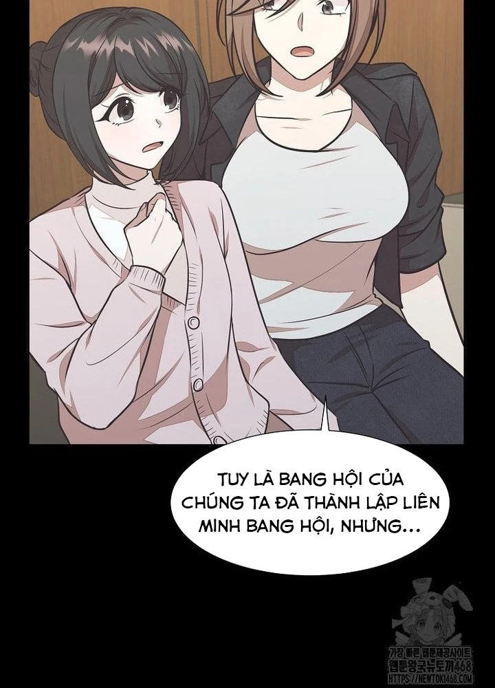 Chủ xe thức ăn nhanh trong ngục tối Chapter 58 - Next Chapter 59