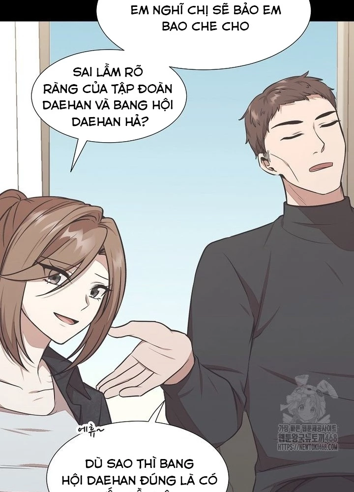Chủ xe thức ăn nhanh trong ngục tối Chapter 58 - Next Chapter 59