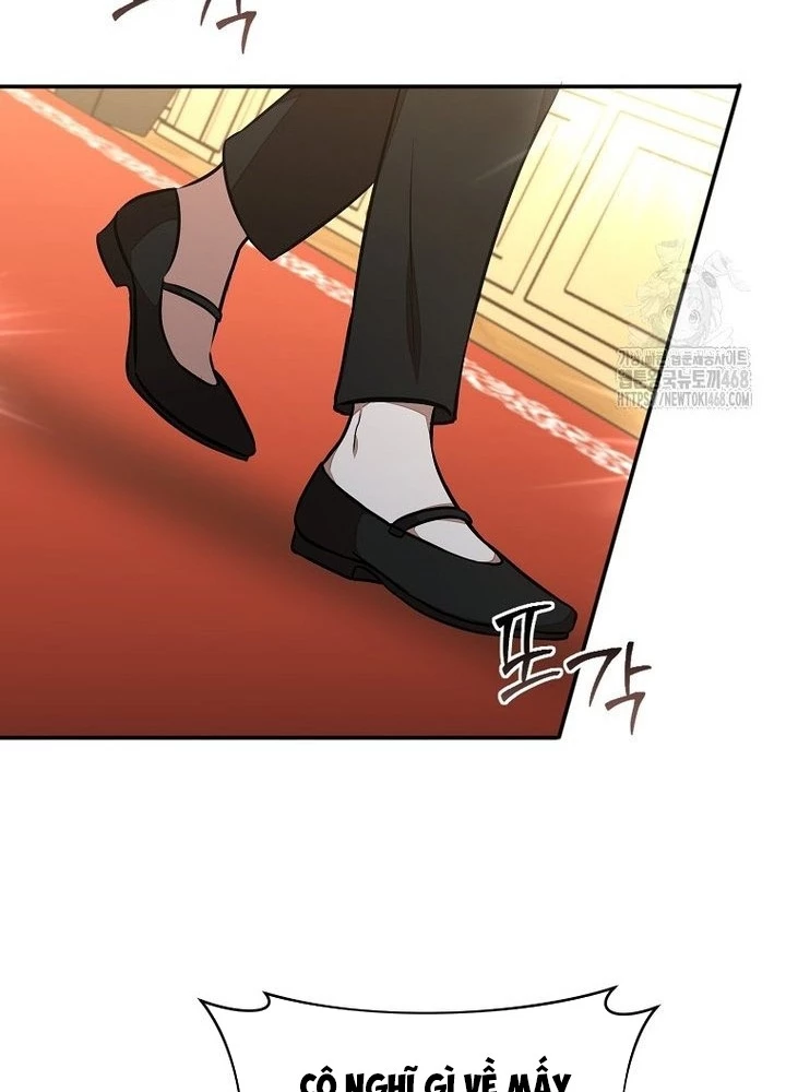 Chủ xe thức ăn nhanh trong ngục tối Chapter 58 - Next Chapter 59