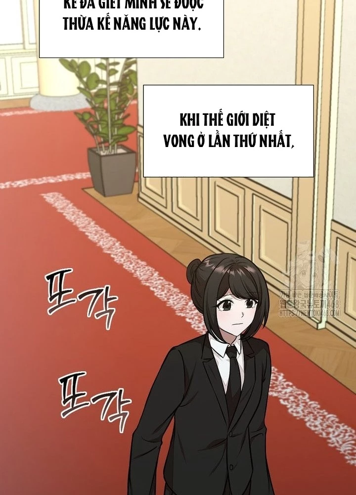 Chủ xe thức ăn nhanh trong ngục tối Chapter 58 - Trang 2