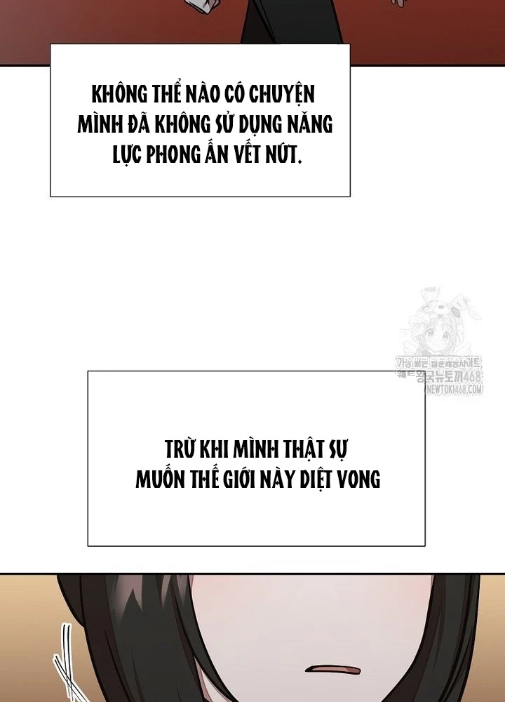 Chủ xe thức ăn nhanh trong ngục tối Chapter 58 - Next Chapter 59