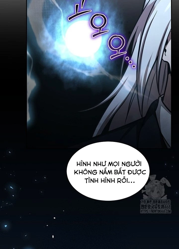 Chủ xe thức ăn nhanh trong ngục tối Chapter 58 - Next Chapter 59