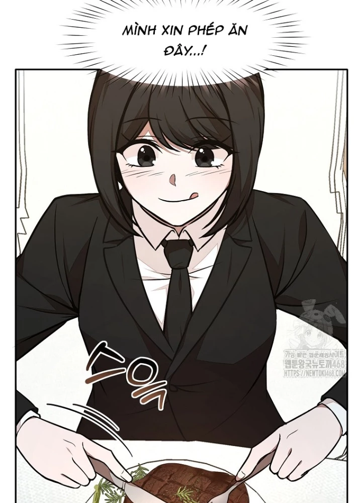 Chủ xe thức ăn nhanh trong ngục tối Chapter 59 - Trang 2