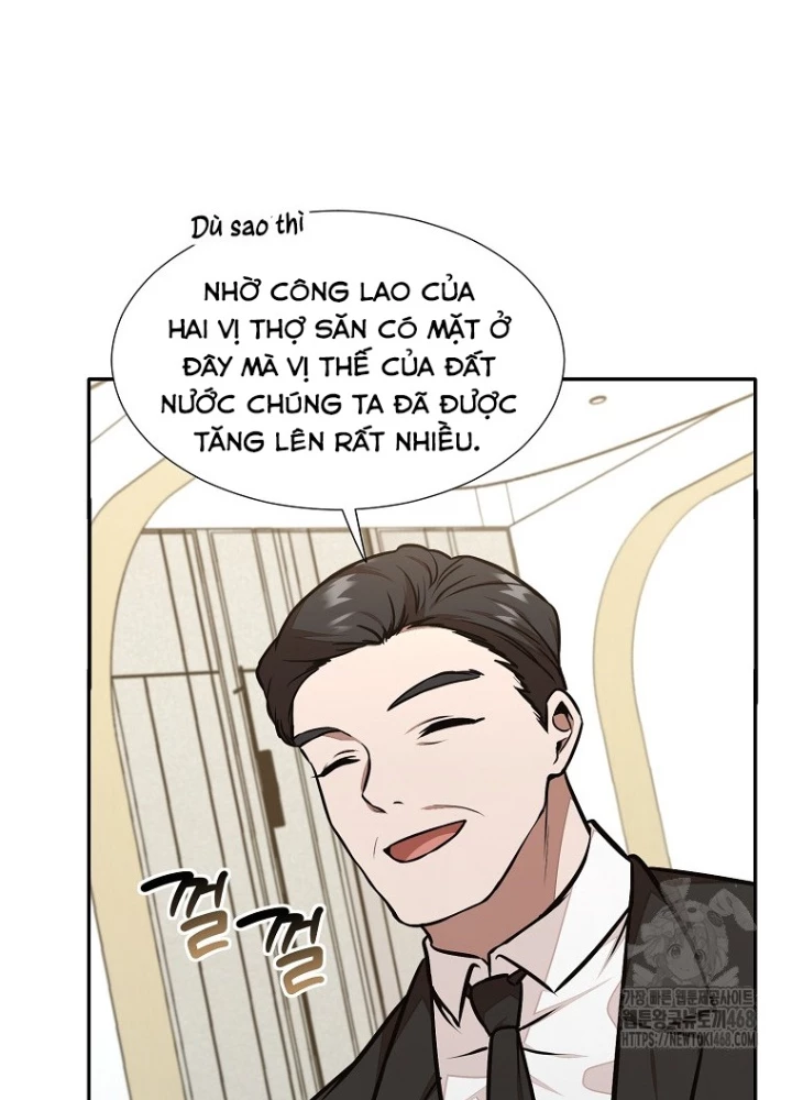 Chủ xe thức ăn nhanh trong ngục tối Chapter 59 - Trang 2