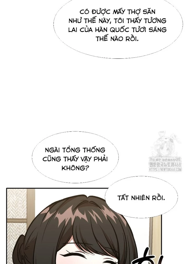 Chủ xe thức ăn nhanh trong ngục tối Chapter 59 - Trang 2