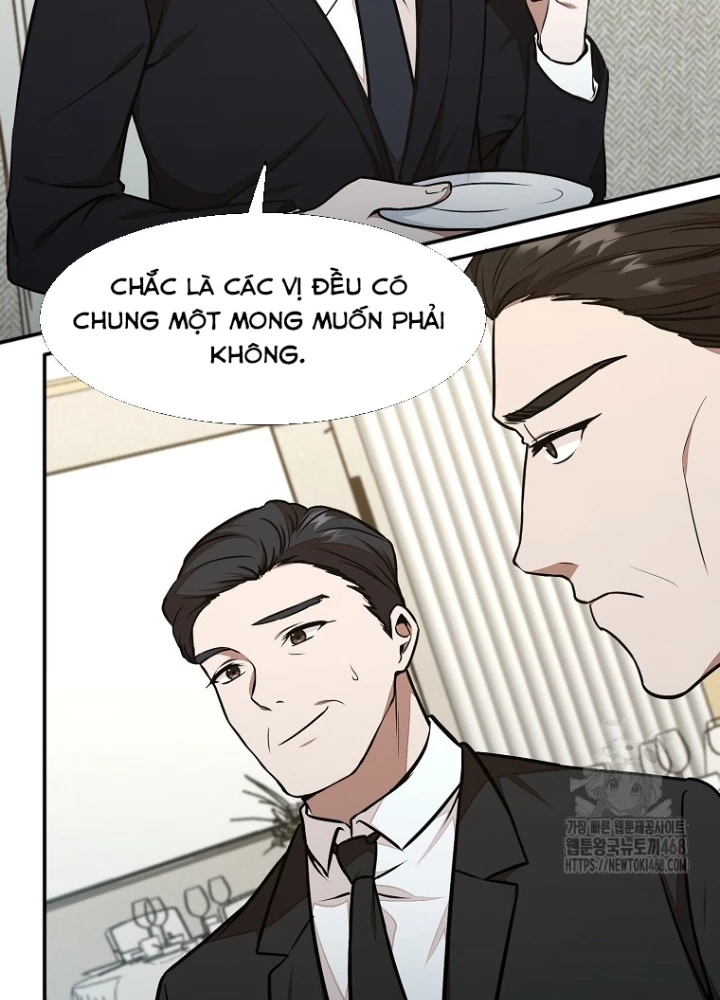 Chủ xe thức ăn nhanh trong ngục tối Chapter 59 - Trang 2