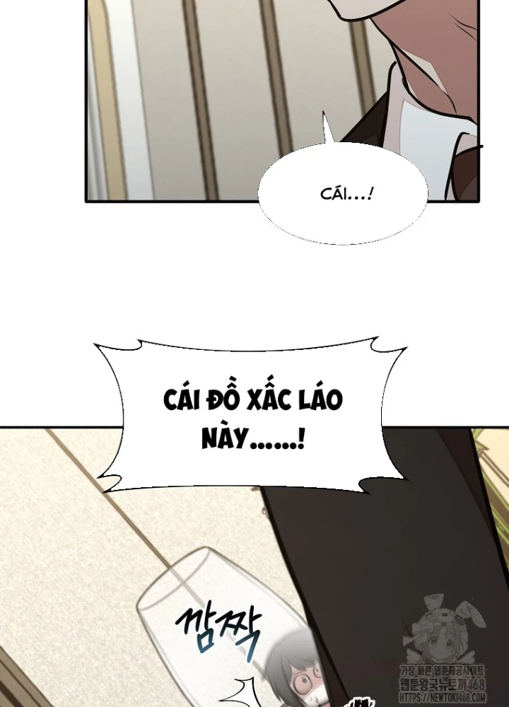 Chủ xe thức ăn nhanh trong ngục tối Chapter 59 - Next Chapter 60