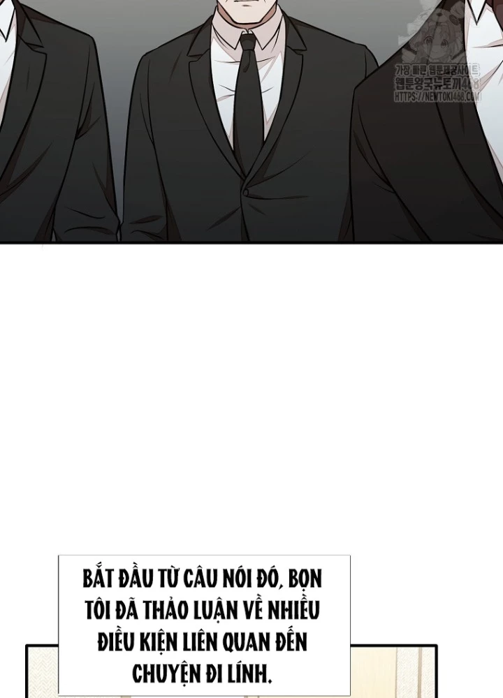Chủ xe thức ăn nhanh trong ngục tối Chapter 59 - Next Chapter 60