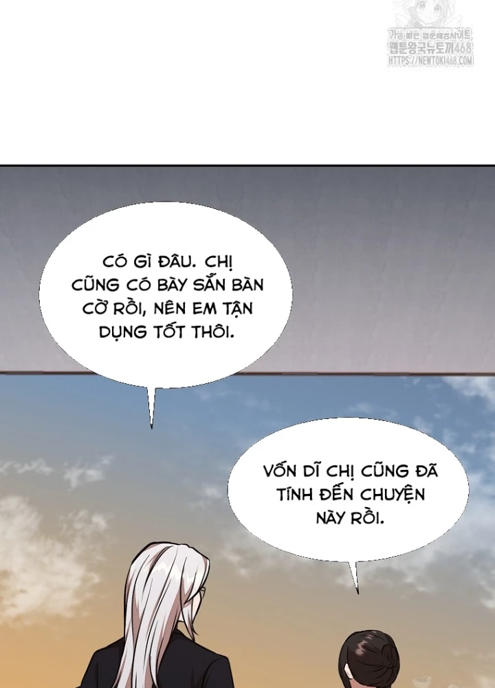 Chủ xe thức ăn nhanh trong ngục tối Chapter 59 - Trang 2