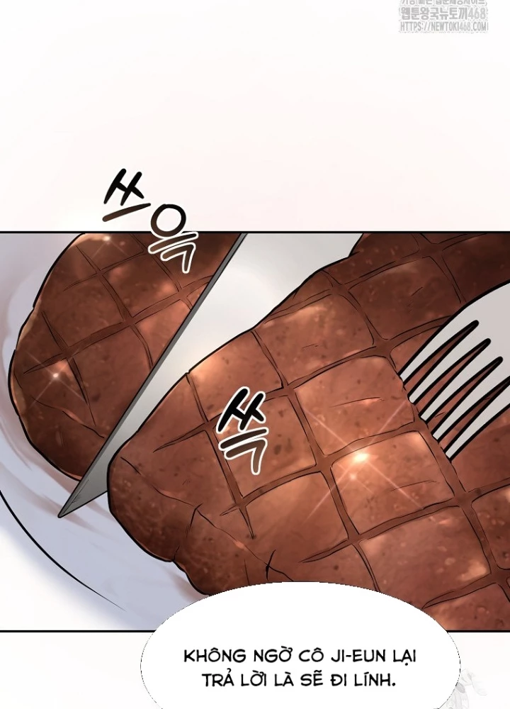 Chủ xe thức ăn nhanh trong ngục tối Chapter 59 - Trang 2