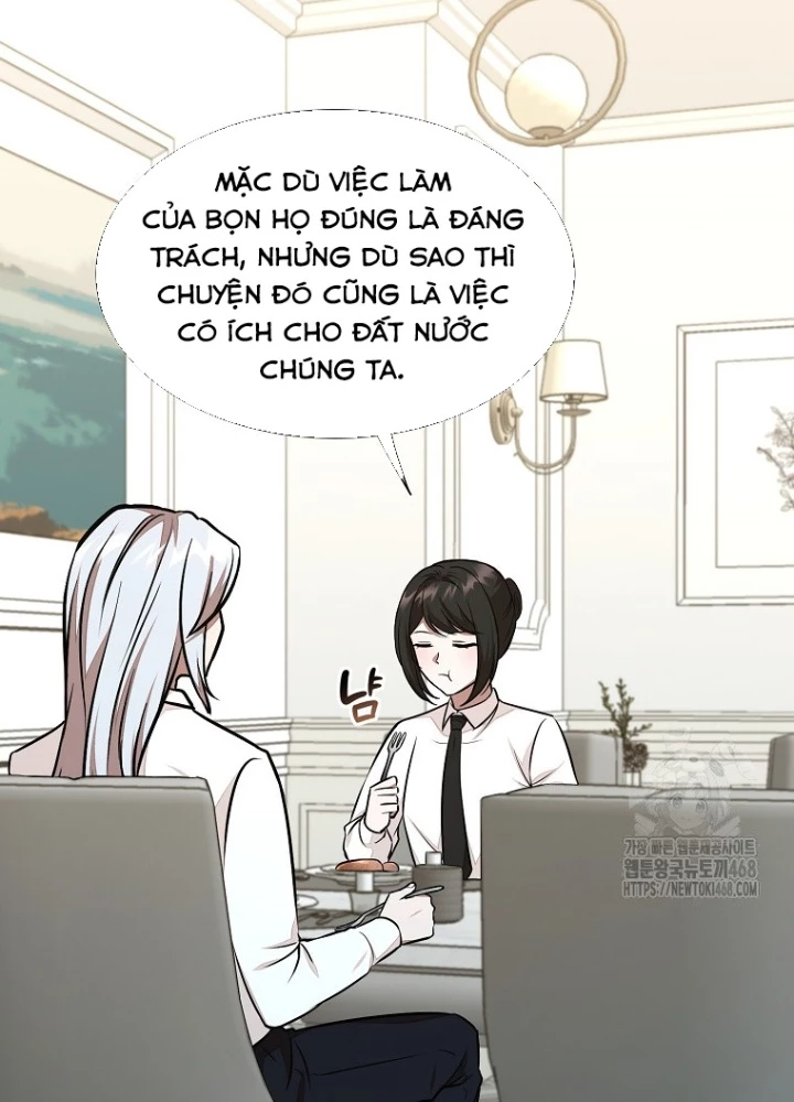 Chủ xe thức ăn nhanh trong ngục tối Chapter 59 - Next Chapter 60