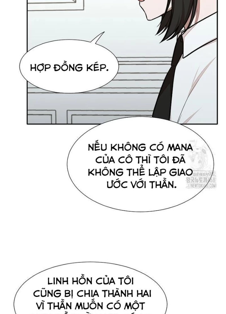 Chủ xe thức ăn nhanh trong ngục tối Chapter 60 - Trang 2