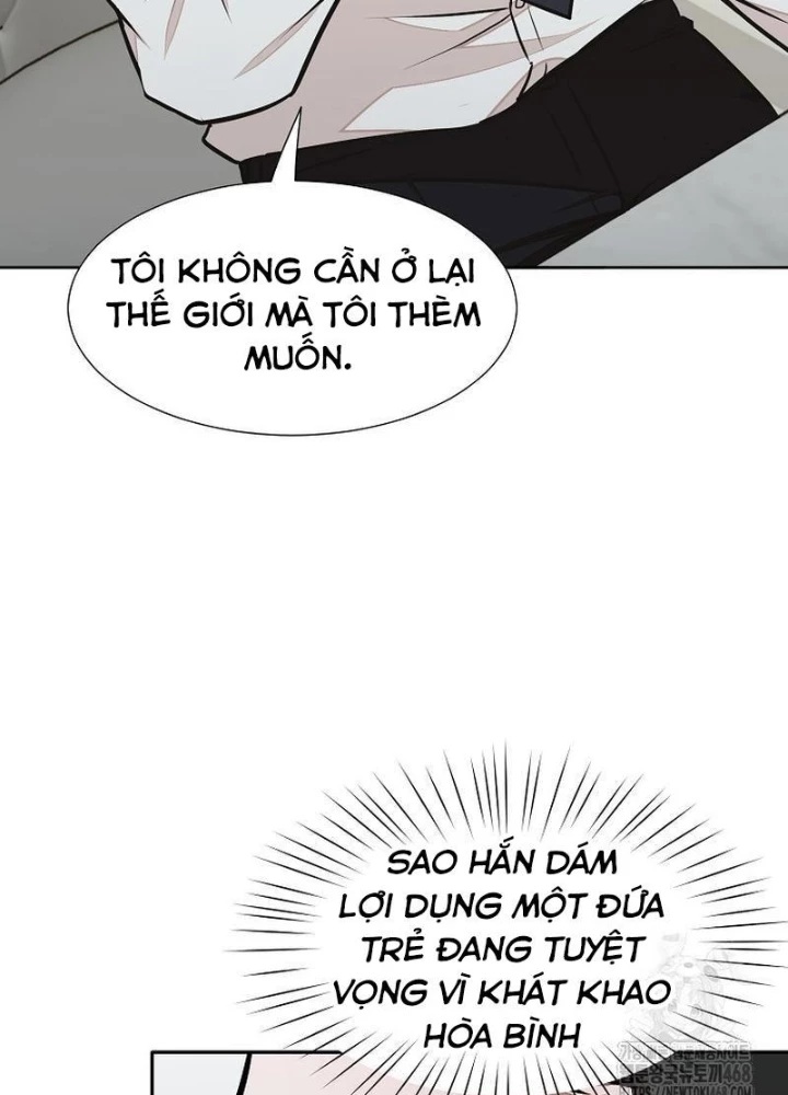 Chủ xe thức ăn nhanh trong ngục tối Chapter 60 - Trang 2