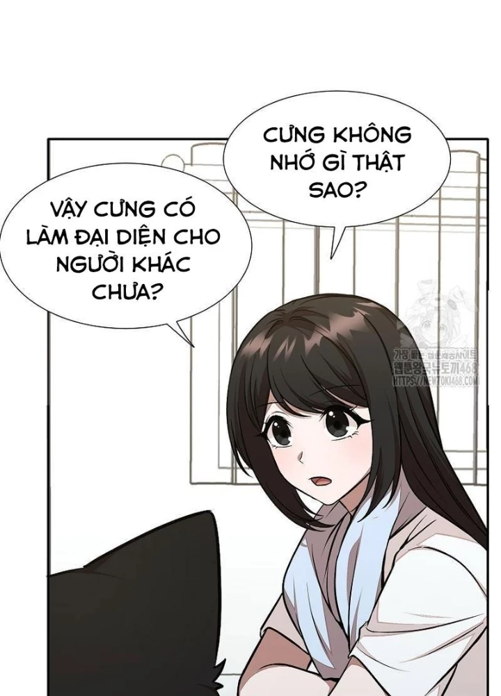 Chủ xe thức ăn nhanh trong ngục tối Chapter 60 - Trang 2